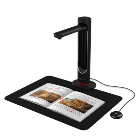 Viisan K21 Book Scanner_1