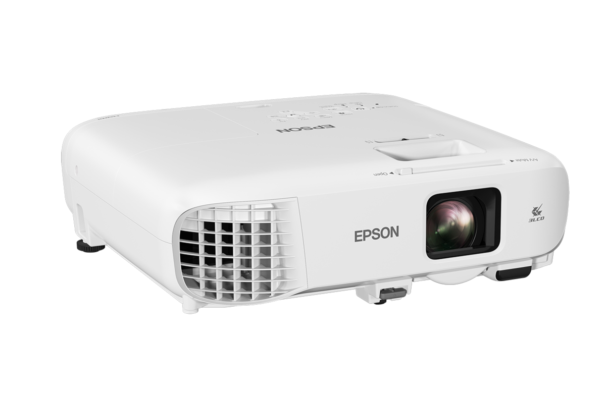 epson projectors