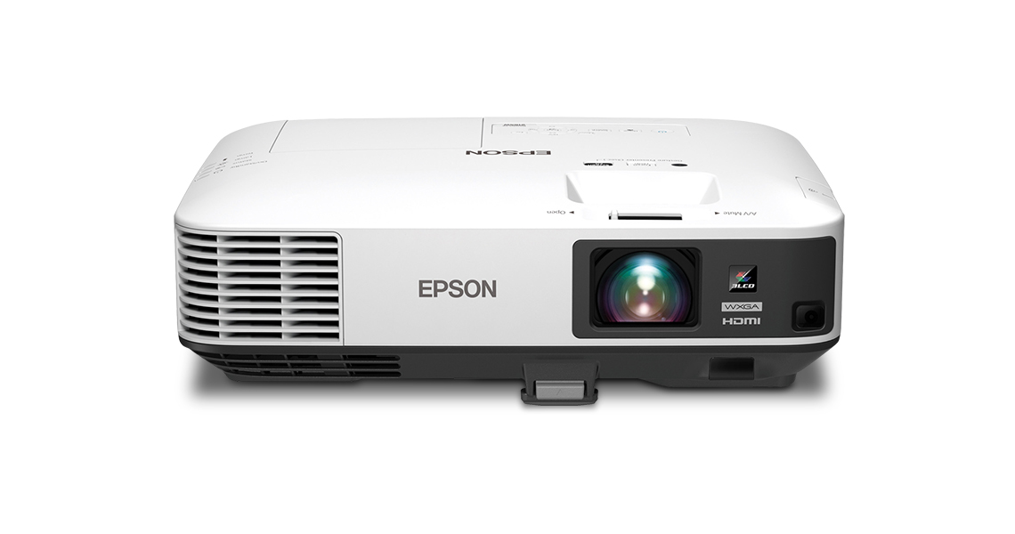 Buy Epson Multimedia Projector