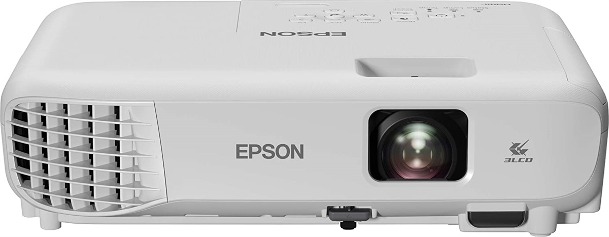 buy Epson Projector