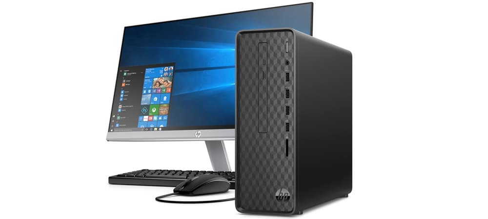 Buy HP Desktop system near you in Pakistan