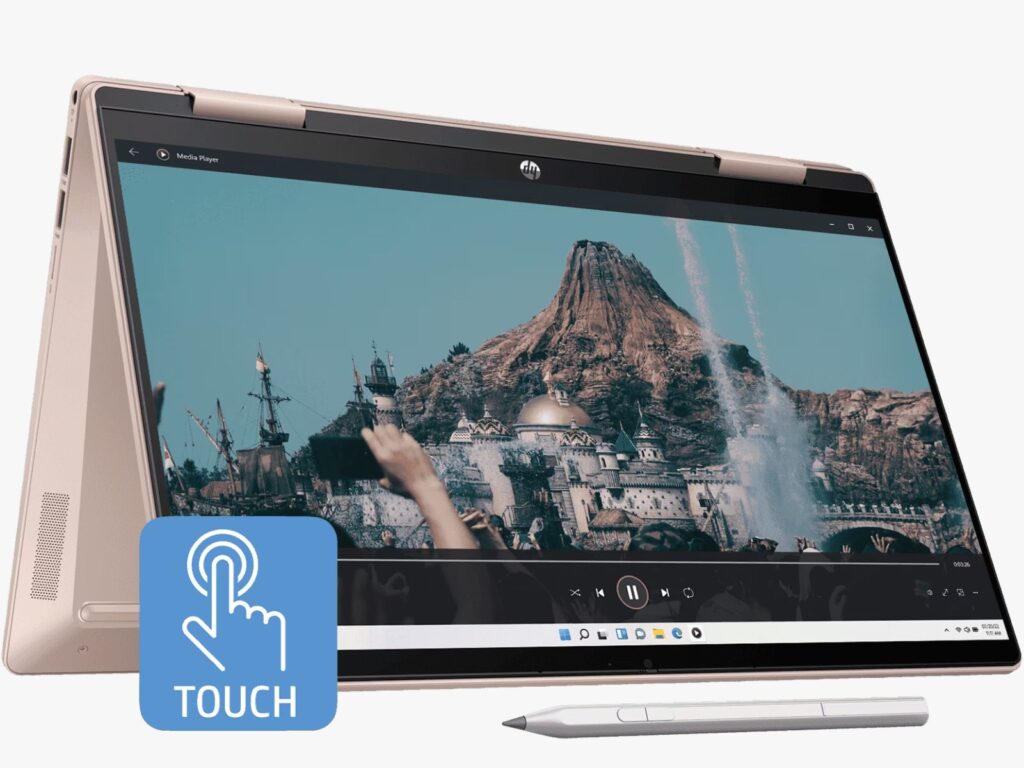 buy HP Laptop spectre in Pakistan