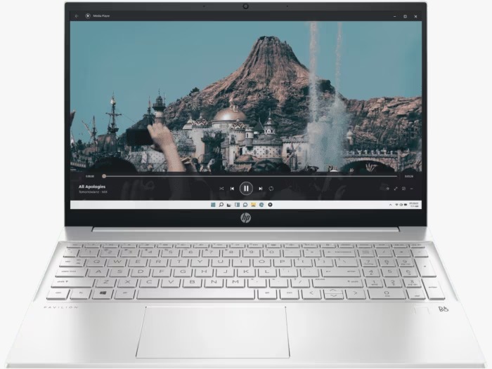 HP Laptop in Pakistan