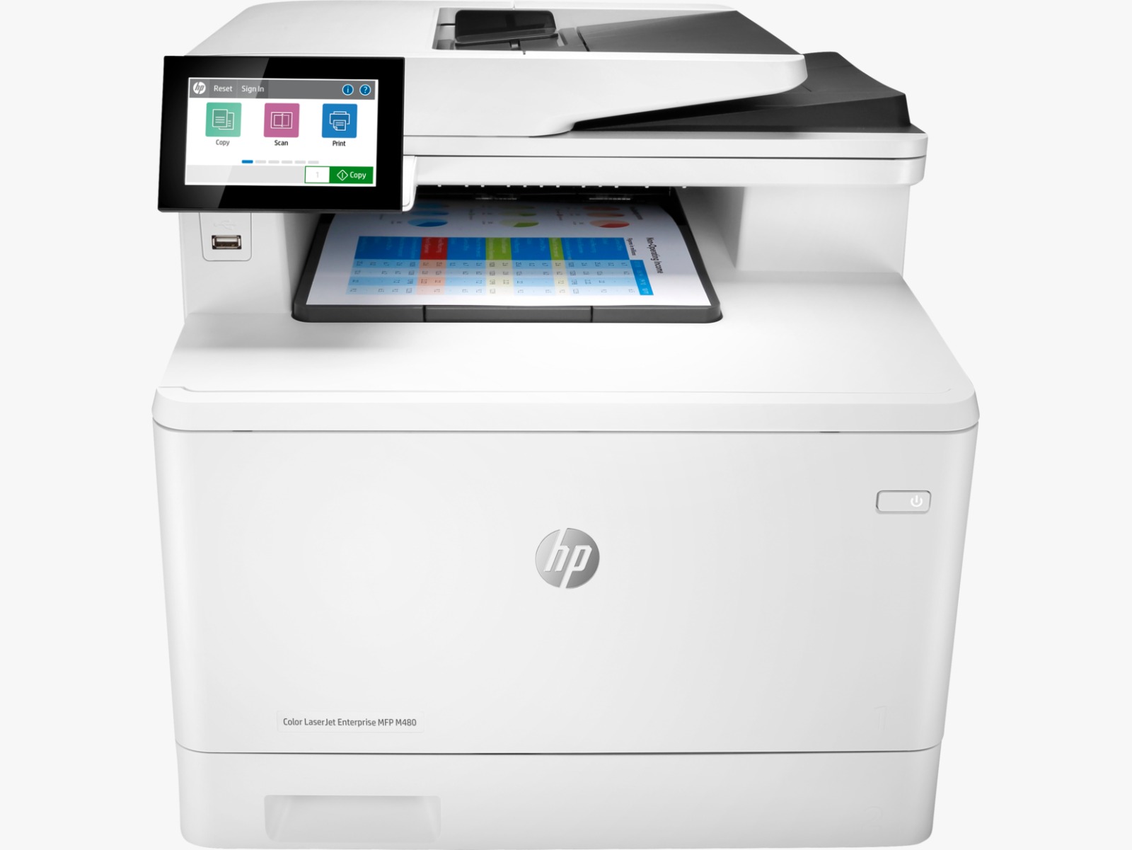 buy HP MFP Printer in Pakistan