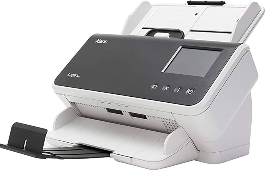 buy Kodak ADF Scanner in Pakistan