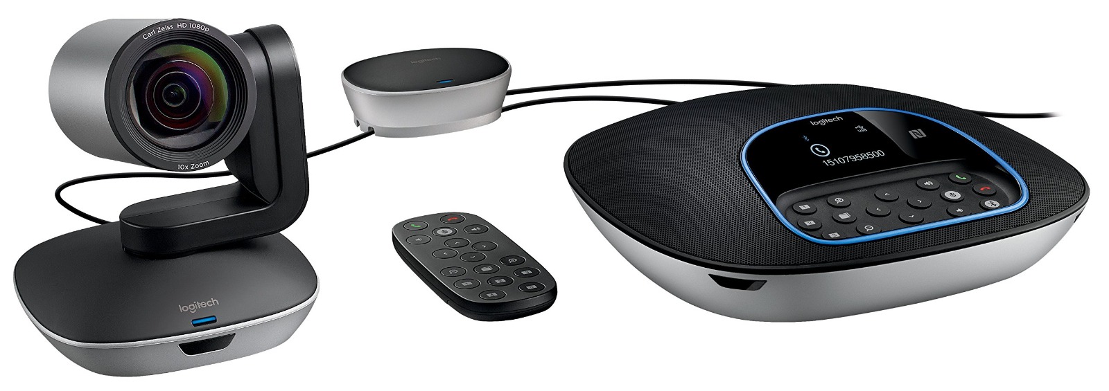 buy Logitech Video Conference in Pakistan